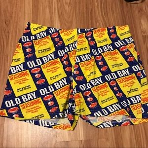 Old Bay Boxers